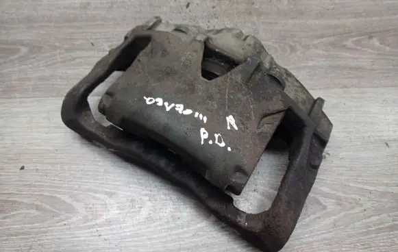 Volvo V70 Front brake caliper