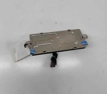 BMW X6 E71 Suspension control unit/module 6792659