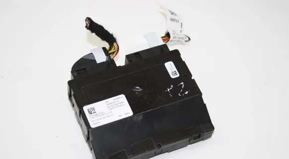 BMW X3 G01 Climate control unit 5A98CB0