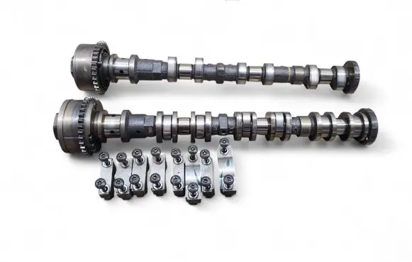 Chrysler Pacifica Camshaft 05048043AB 05047785AE