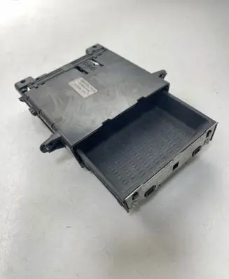 BMW 5 E60 E61 Dashboard storage box/compartment 6976375 08122008