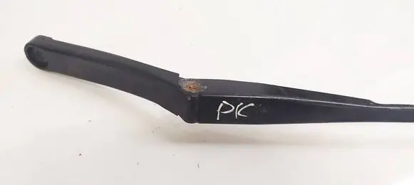Audi A3 S3 8P Front wiper blade arm 8P1955409E