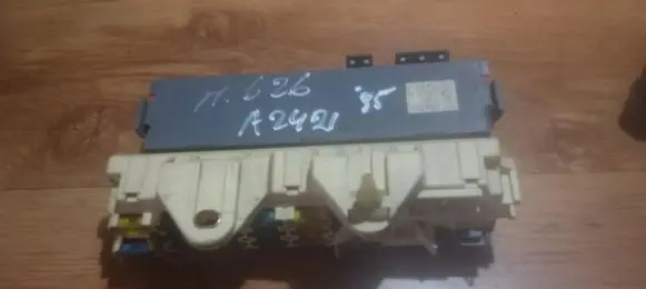 Fuse box set