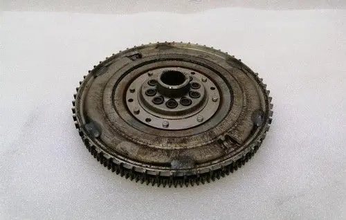 Porsche Cayman 981 Dual mass flywheel 98111402000