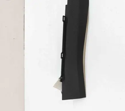 BMW iX Dashboard side end trim 9490704