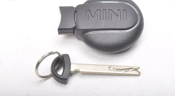 Mini Cooper F57 Ignition key/card 