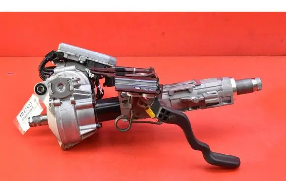 Skoda Fabia Mk3 (NJ) Power steering pump 6C1423510CE