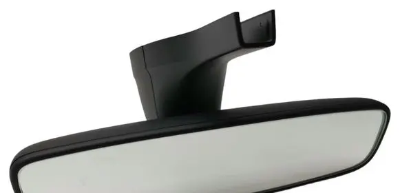 Seat Ateca Rear view mirror (interior) 3G0857511BK