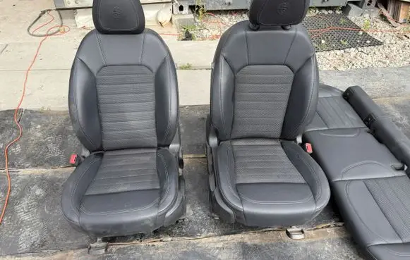 Alfa Romeo Stelvio Engine 55284529