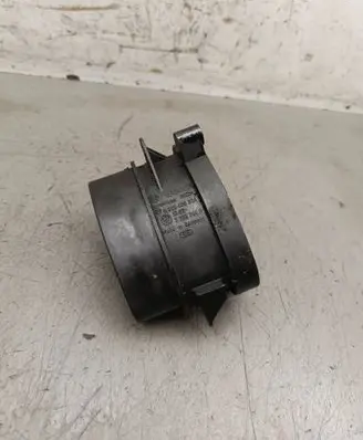 BMW 5 E60 E61 Mass air flow meter 0928400504 7788744