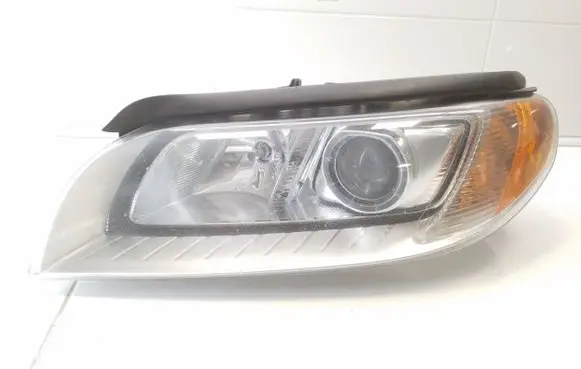 Volvo S80 Headlight/headlamp 31353532 6336192099 6948180