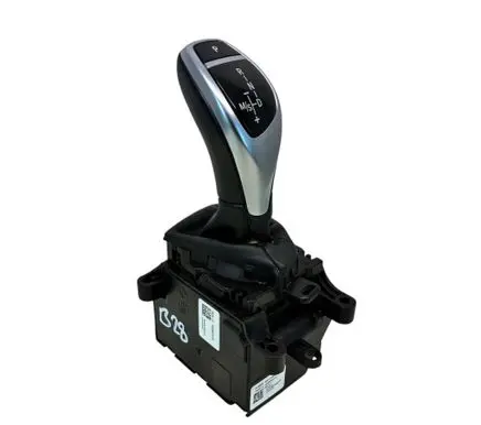 BMW 3 F30 F35 F31 Gear shifter/selector 61319296899 9296899 61317950385
