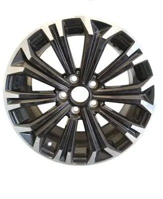 Toyota Avensis T270 R17 alloy rim cms-1029autoas1 cms-1029