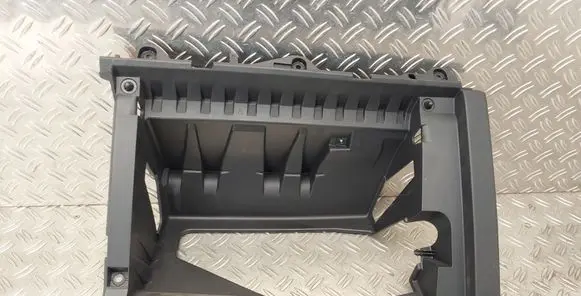 Toyota Corolla E210 E21 Glove box frame 5543302520