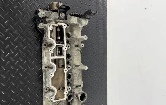 Jaguar XF X260 Engine head G4D36J011BB