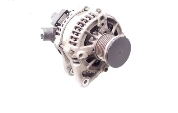 Ford Fiesta Generator/alternator CV6T10300FA F580452 F22882491