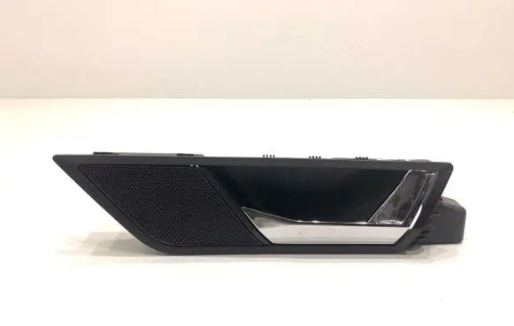 Skoda Fabia Mk3 (NJ) Rear door interior handle 