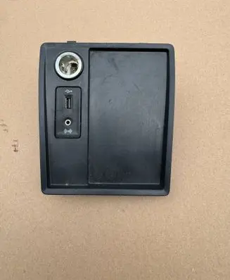 Volkswagen Caddy Other control units/modules 2K5863284P 5G0035222