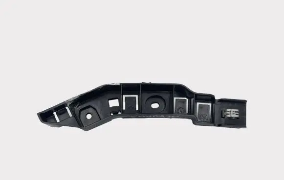 Jeep Compass Front bumper mounting bracket 68244509AB