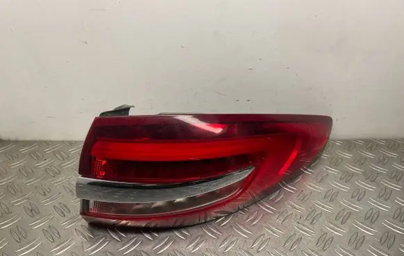 Ford Fusion II Rear/tail lights HS7313404AC