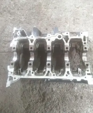 Toyota Corolla Verso AR10 other engine part