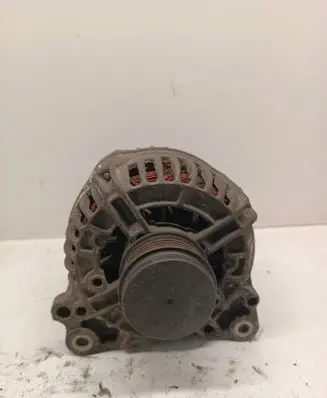 Ford Galaxy Generator/alternator BR14Mov14