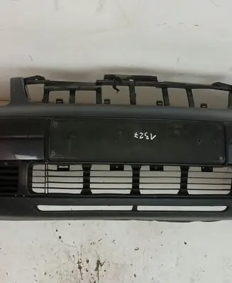 Volkswagen PASSAT B5 Front bumper 3B0807217