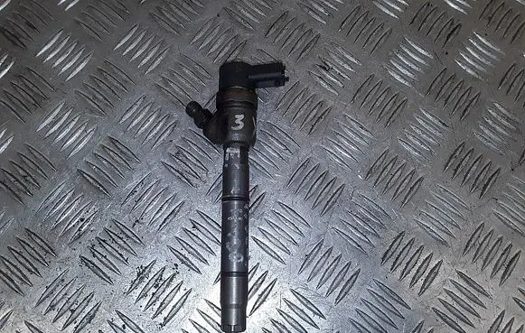 Hyundai i30 Fuel injector 0445110320