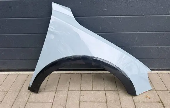 Audi A1 Fender 82A821092