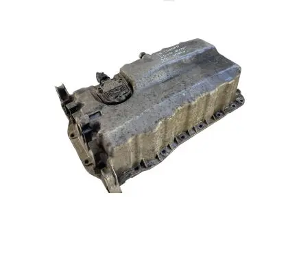 Volkswagen Touran I Oil sump AC43400
