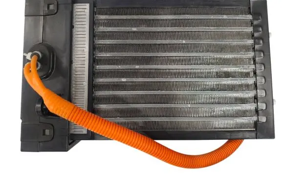 Tesla Model S Interior heater climate box assembly 106043200E EP2H0FPFAA0500
