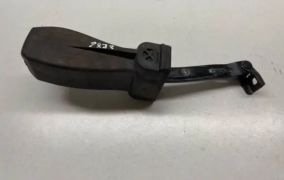 Audi A3 S3 8V Rear door check strap stopper 8V5839267