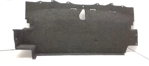 Trunk/boot mat liner