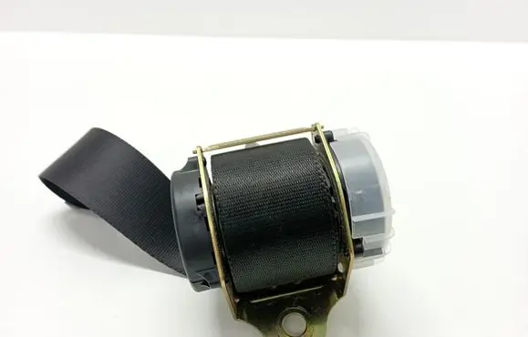 Mazda 2 Rear seatbelt 560053152