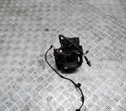 Jaguar I-Pace Rear brake caliper J9D32K327AB