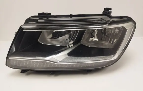 Volkswagen Tiguan Headlight/headlamp 5NC941005B 030110160100