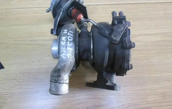 Opel Astra H Turbo 8973000923