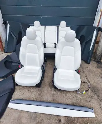 Tesla Model Y Interior set