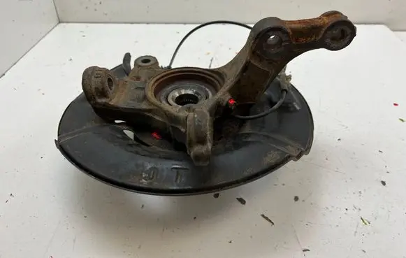 Honda CR-V Front wheel hub 