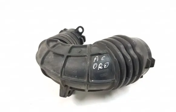 Audi A6 S6 C6 4F Air intake hose/pipe 4F0129615E