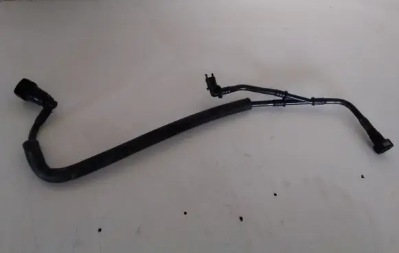 Chevrolet Corvette C7 Brake booster pipe/hose 
