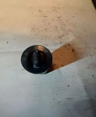 Volkswagen Sharan Light switch BK71X0941532A