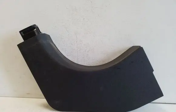 BMW i4 Foot area side trim 7446431
