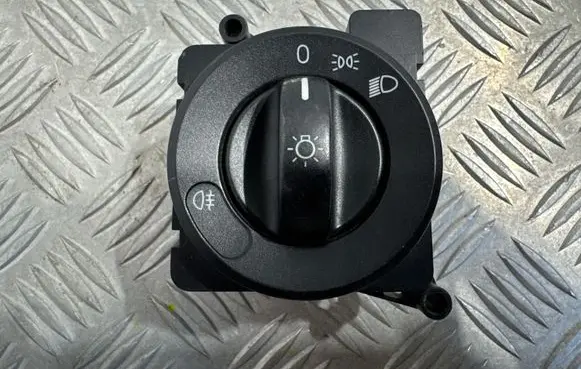 Mercedes-Benz Sprinter W906 Light switch A9065450104