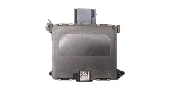 Distronic sensor radar