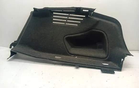Audi A4 S4 B9 Trunk/boot side trim panel 8W5863880 T5011CBECA9
