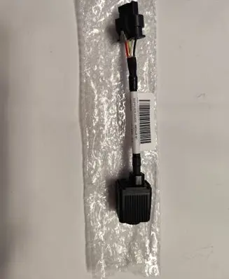 Peugeot 3008 II Reversing camera 9822745380 MCB150140000