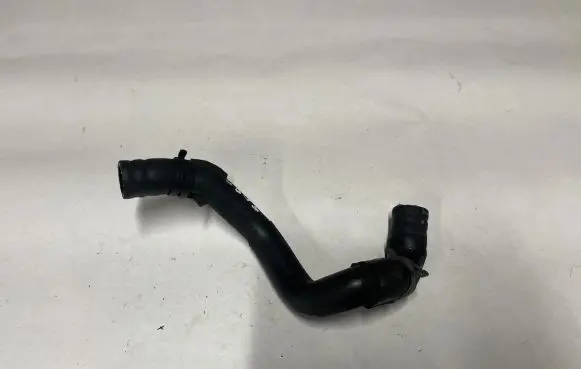 Audi A3 S3 8V Engine coolant pipe/hose 5Q0122157EQ