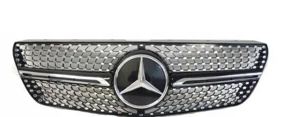 Mercedes-Benz V Class W447 Front grill 