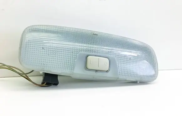 Ford Fiesta Rear seat light 8A6A13776EA